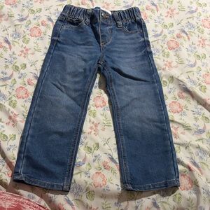 Old Navy Classic Blue Kids Jeans